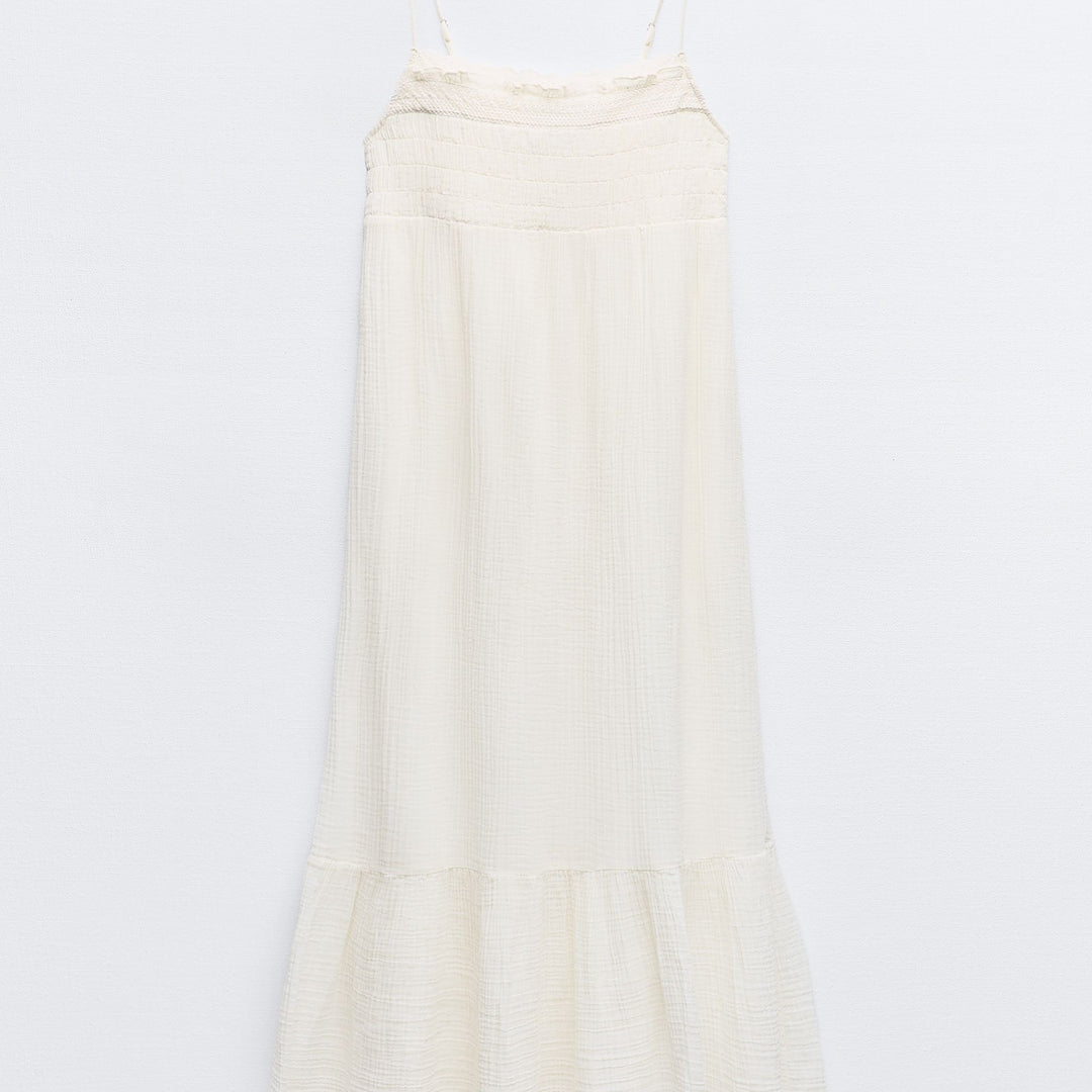 Moudda ZARA - T-Dress - Tunisie 1