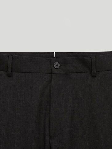 Moudda Massimo Dutti - Pantalon - Tunisie 3