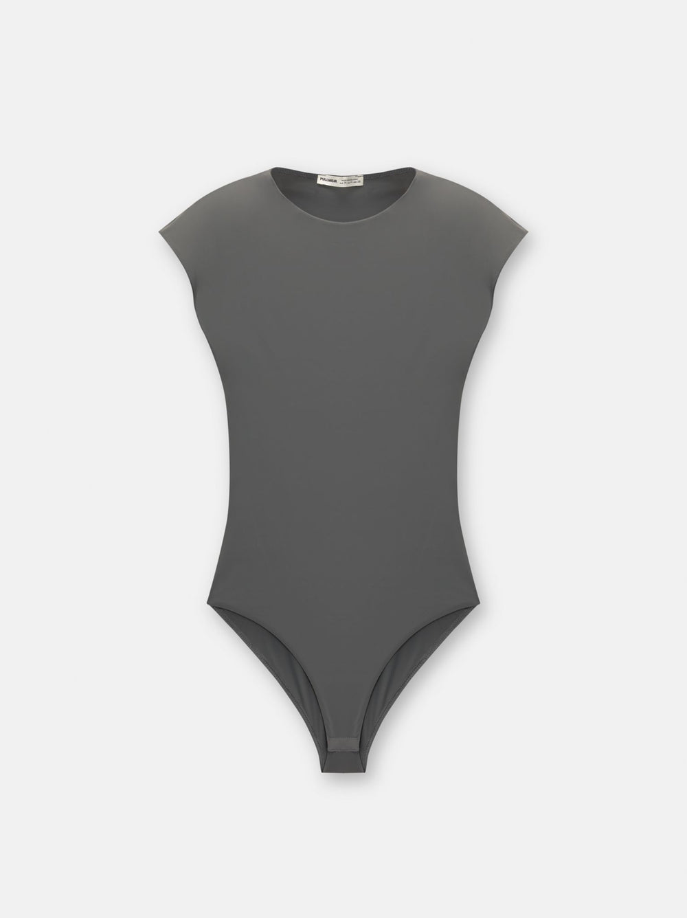 Moudda PULL & BEAR - Body Manches Entières Polyamide - Tunisie 2