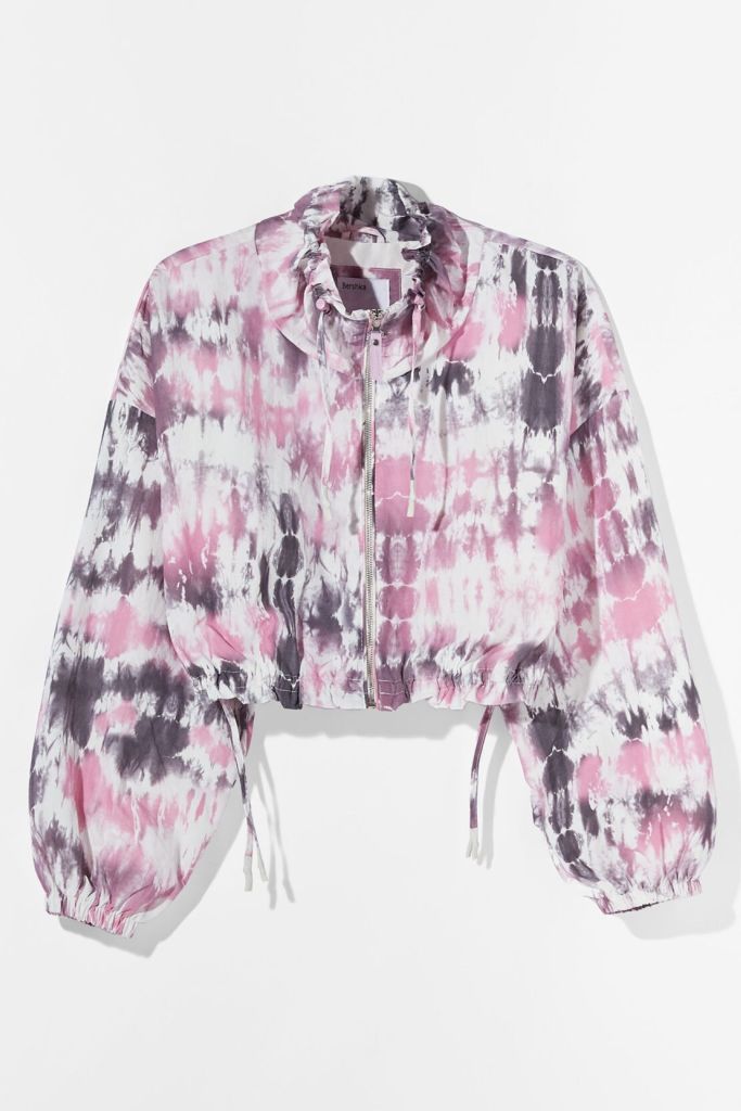 Moudda BERSHKA - Blouson - 1