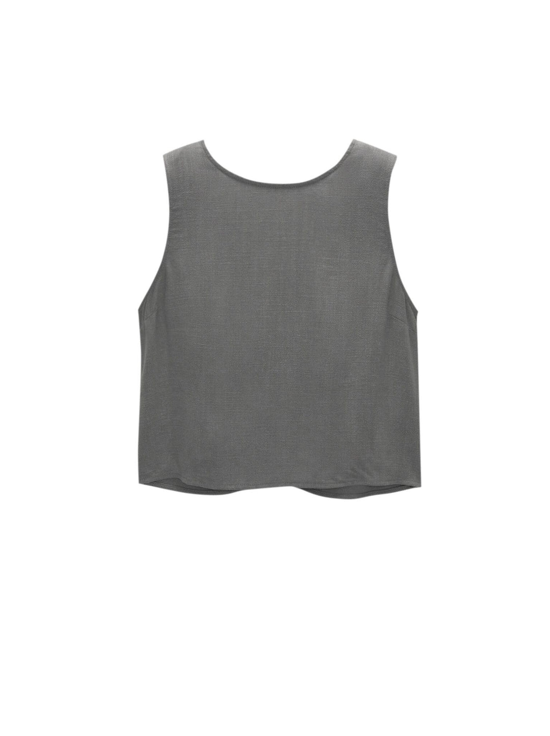 Moudda PULL & BEAR - Body - Chemisier, Manches Courtes & Dos Ouvert (Ramadan) - Tunisie 1