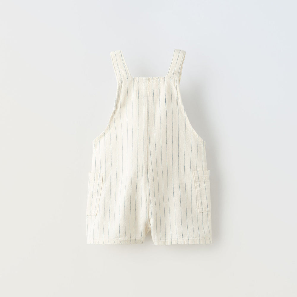 Moudda ZARA - Kdo Dungaree - Tunisie 2