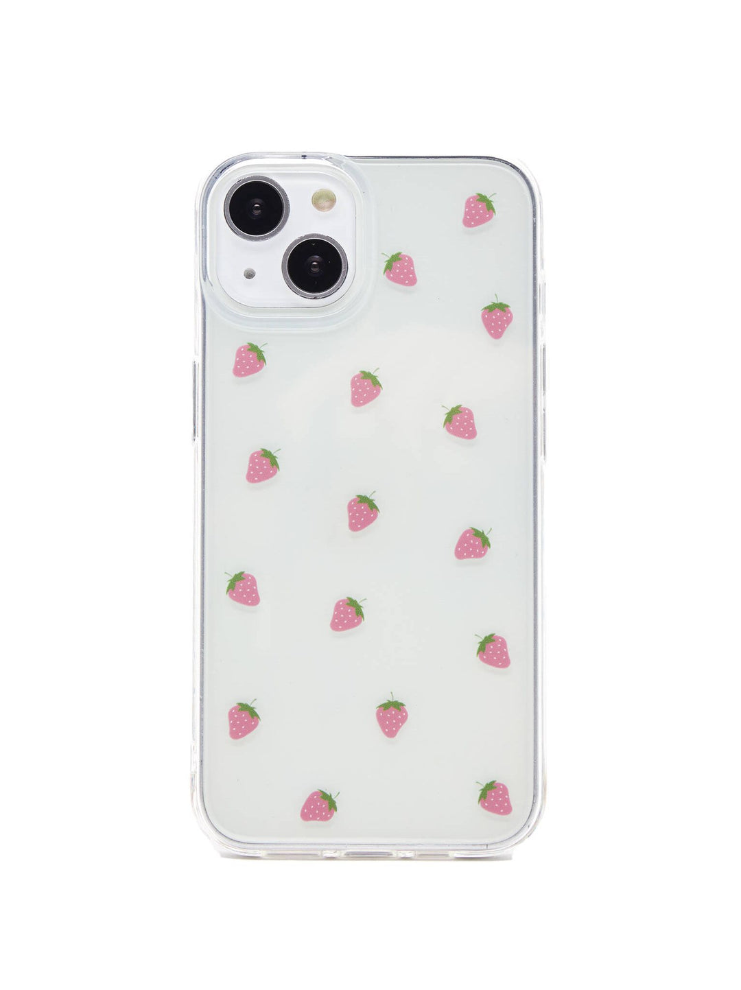 Moudda PULL & BEAR - Coque - Fraises - Tunisie 1