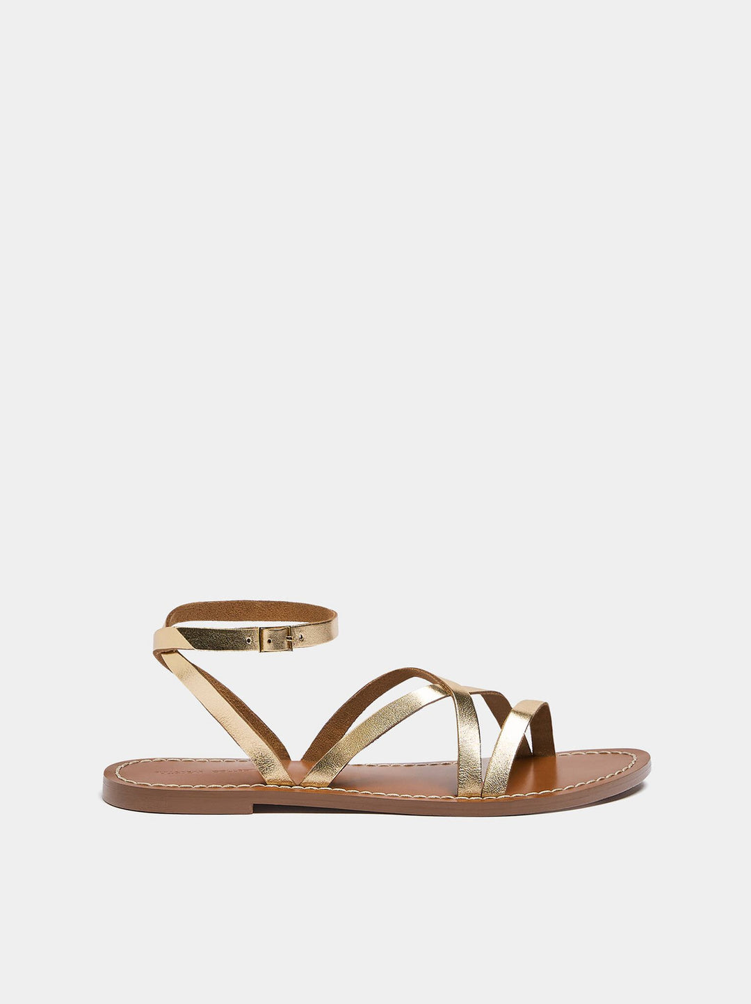 Moudda PULL & BEAR - Sandale - Tunisie 1