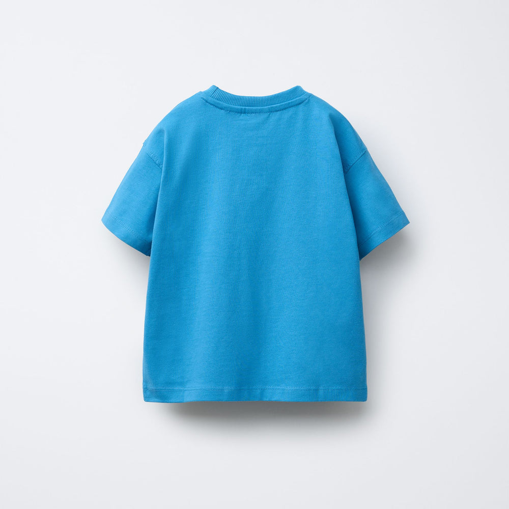 Moudda ZARA - T-Shirt Basic - Tunisie 2