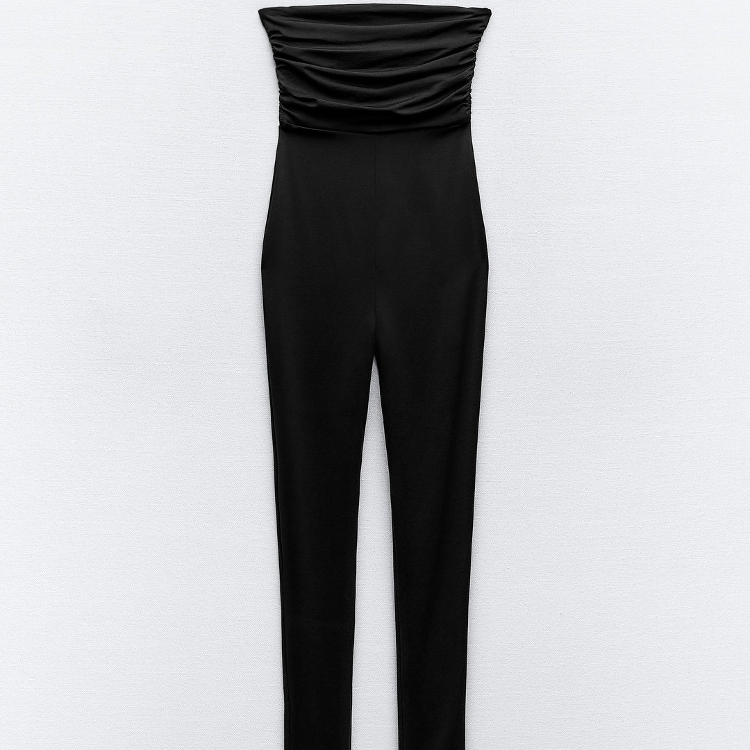 Moudda ZARA -  Jumpsuit - Tunisie 1