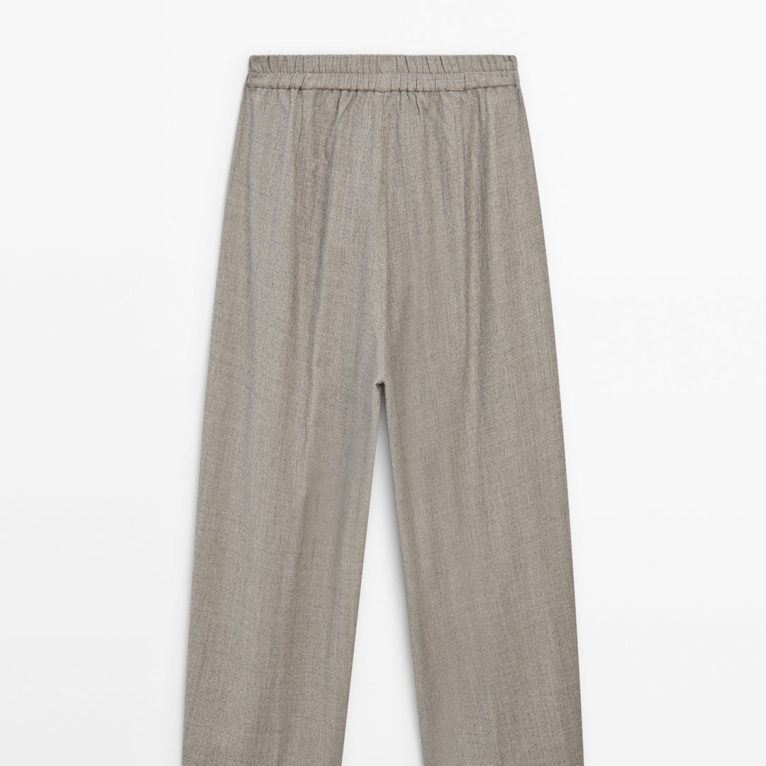 Moudda Massimo Dutti - Tunisie