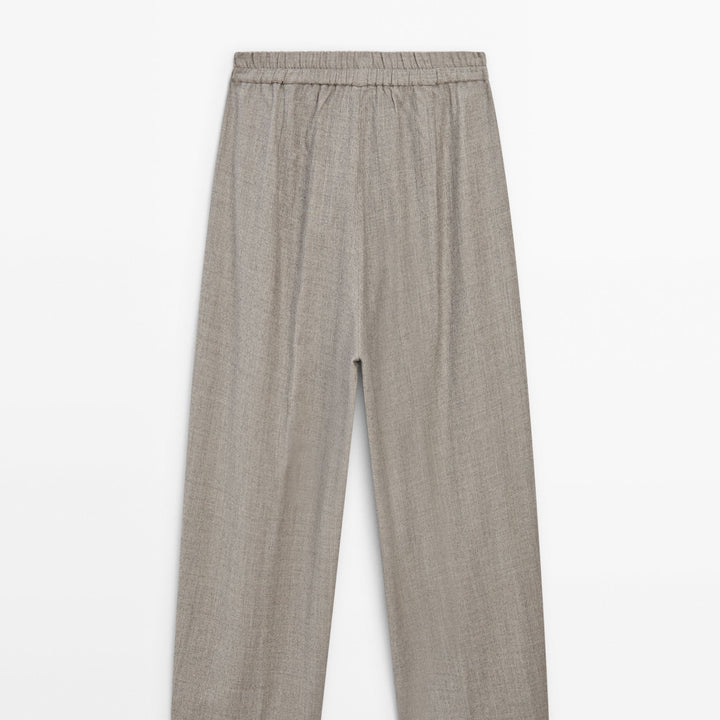 Moudda Massimo Dutti - Tunisie