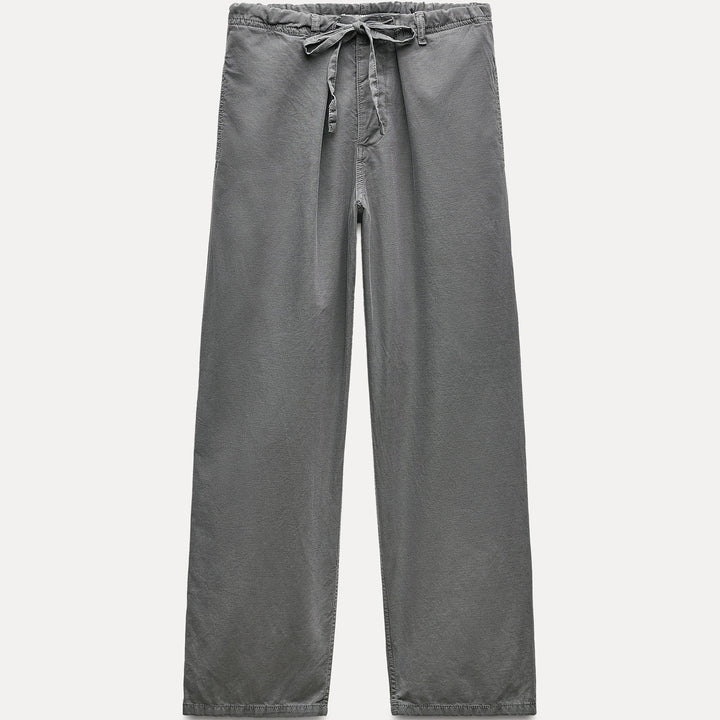 Moudda ZARA - Pantalon Paris - Tunisie 1