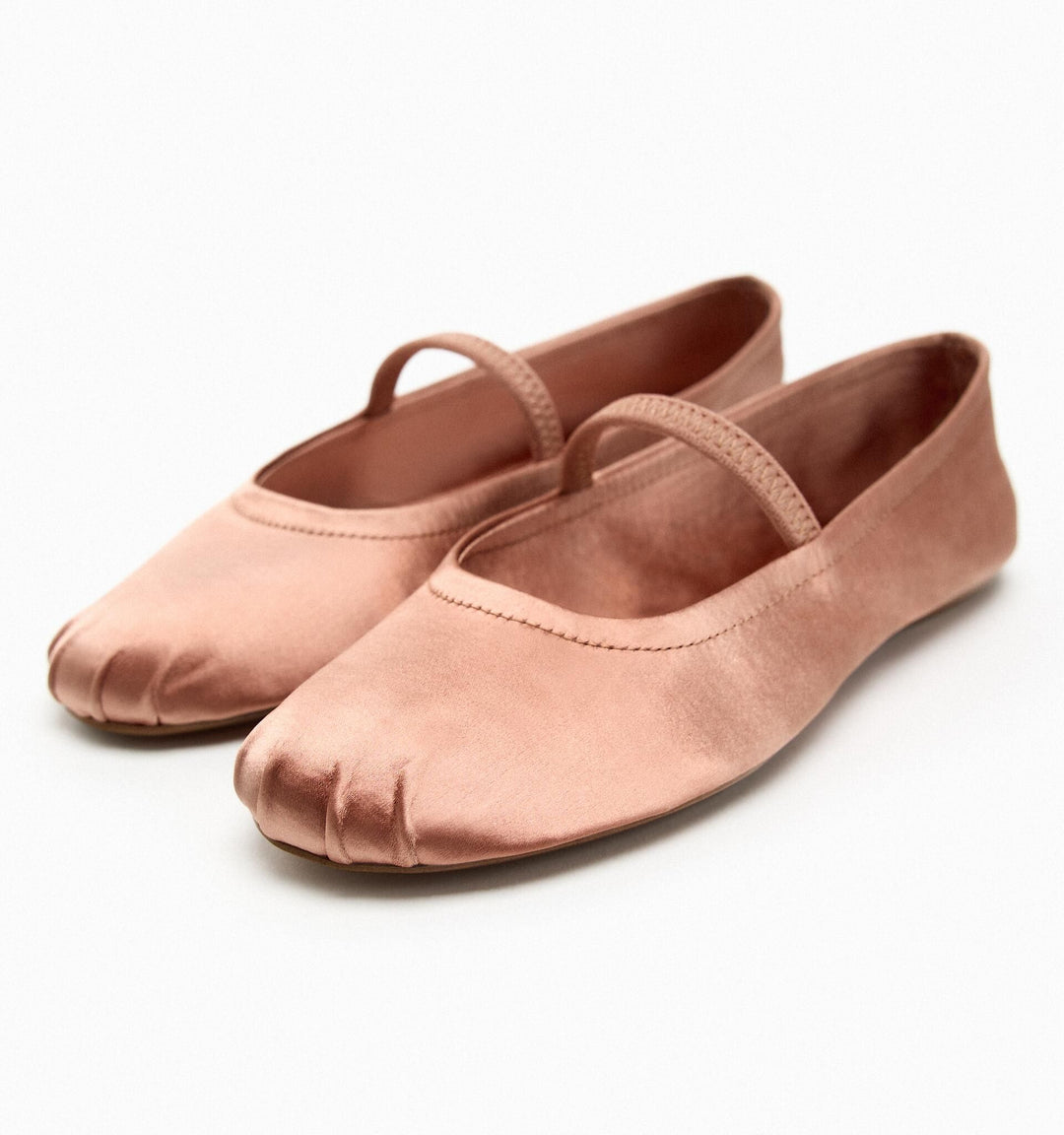 Moudda ZARA - Chaussures - Tunisie 2