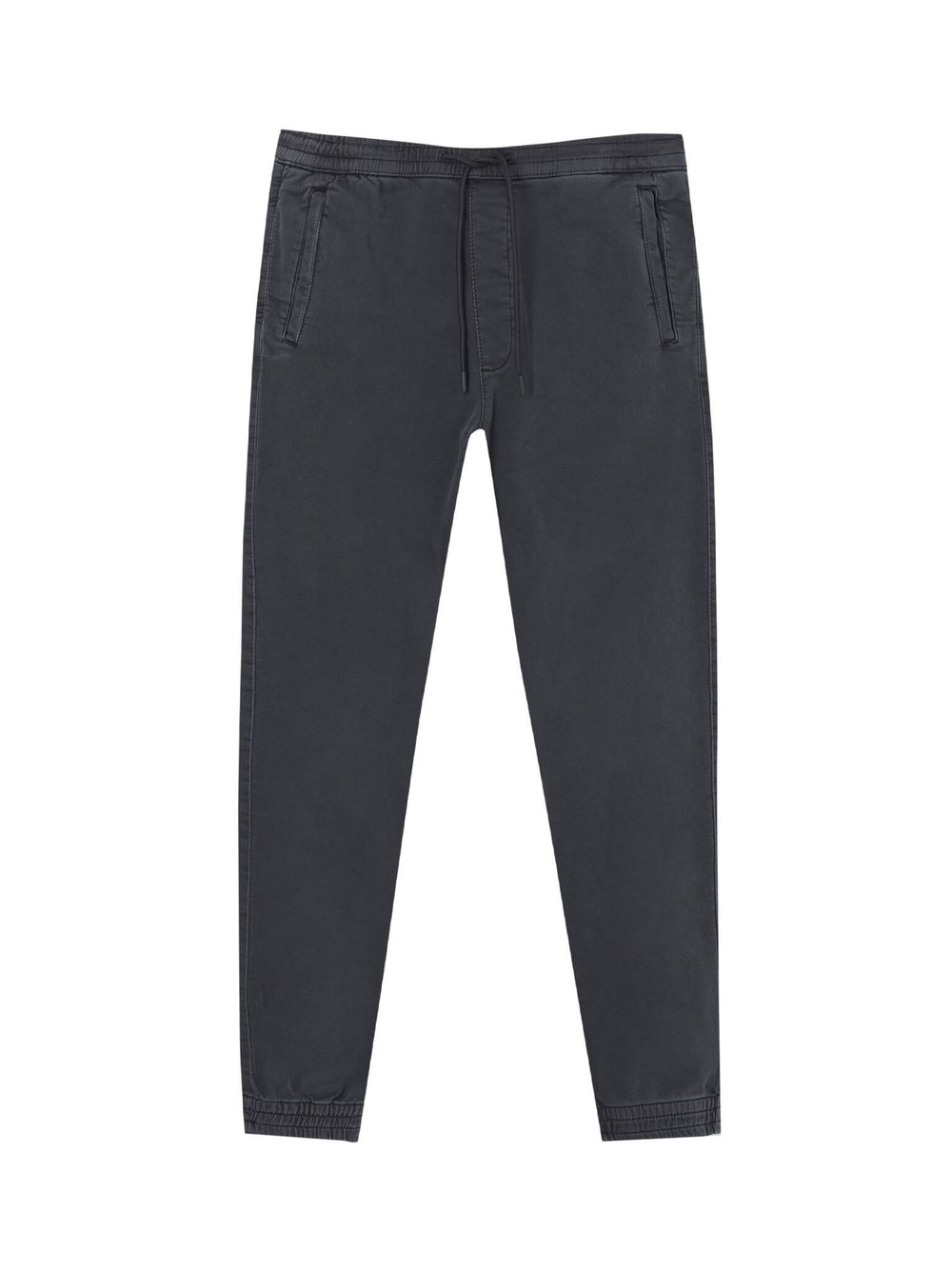 Moudda PULL & BEAR - Pantalon Jogger Basique Soft Knit Join Life - Tunisie 2