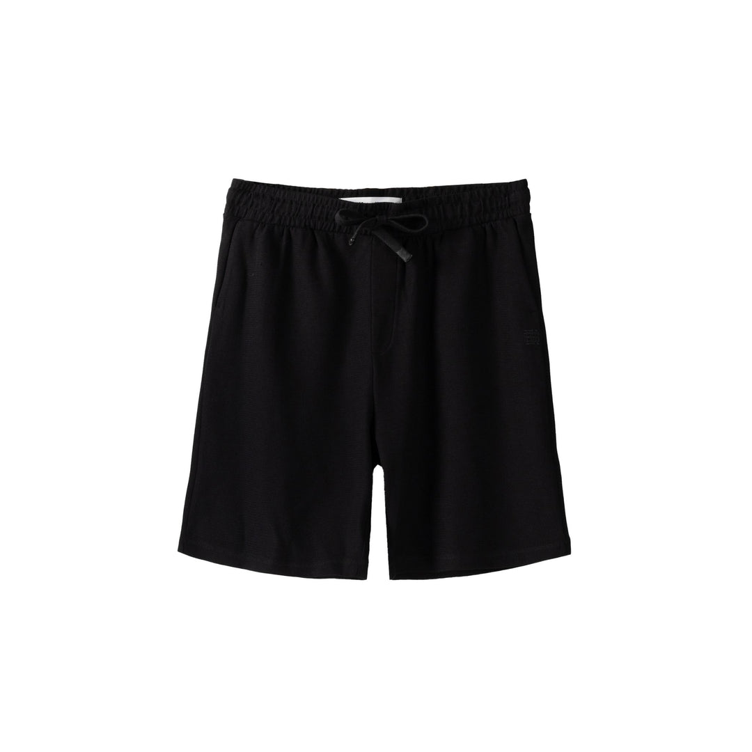 Moudda BERSHKA - Bermuda ample nouvelle texture – ensemble - Tunisie 1