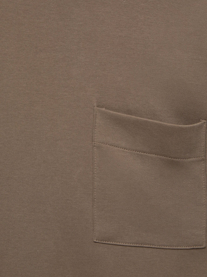 Moudda PULL & BEAR - Tee shirt - Tunisie 2