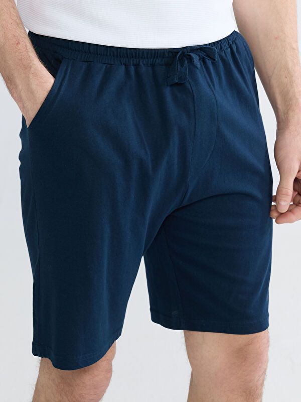 Moudda LC Waikiki - Short de pyjama en jersey - Tunisie 3