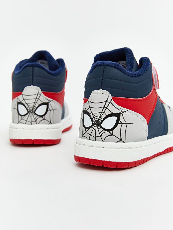 Moudda LC Waikiki - Chaussures casual montantes Garçon Marine - Tunisie 5