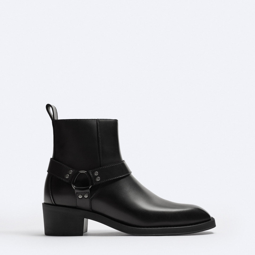 Moudda ZARA - Boot/Ankle - Tunisie 5