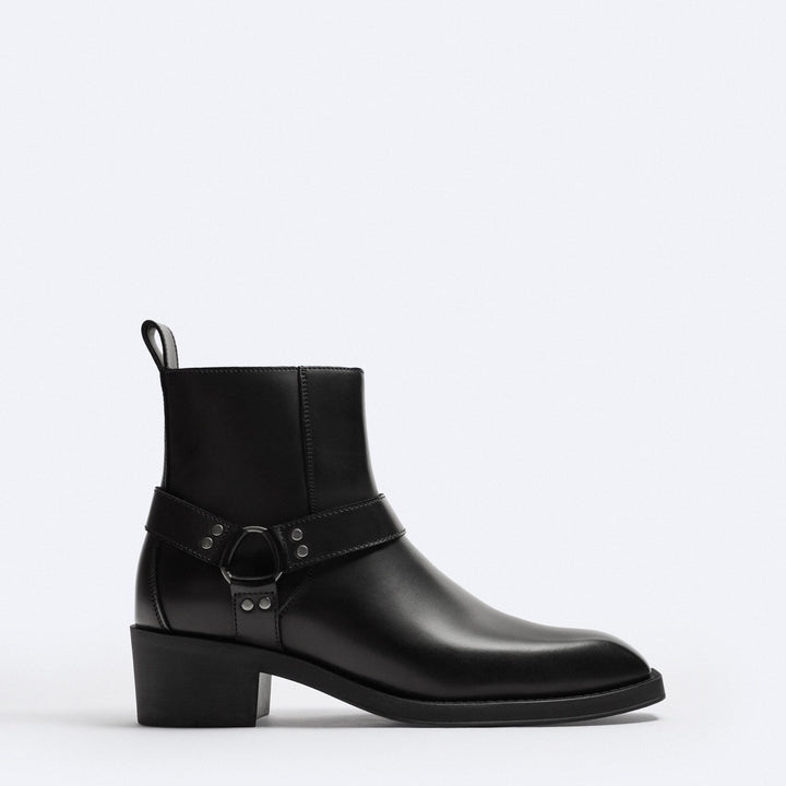 Moudda ZARA - Boot/Ankle - Tunisie 5
