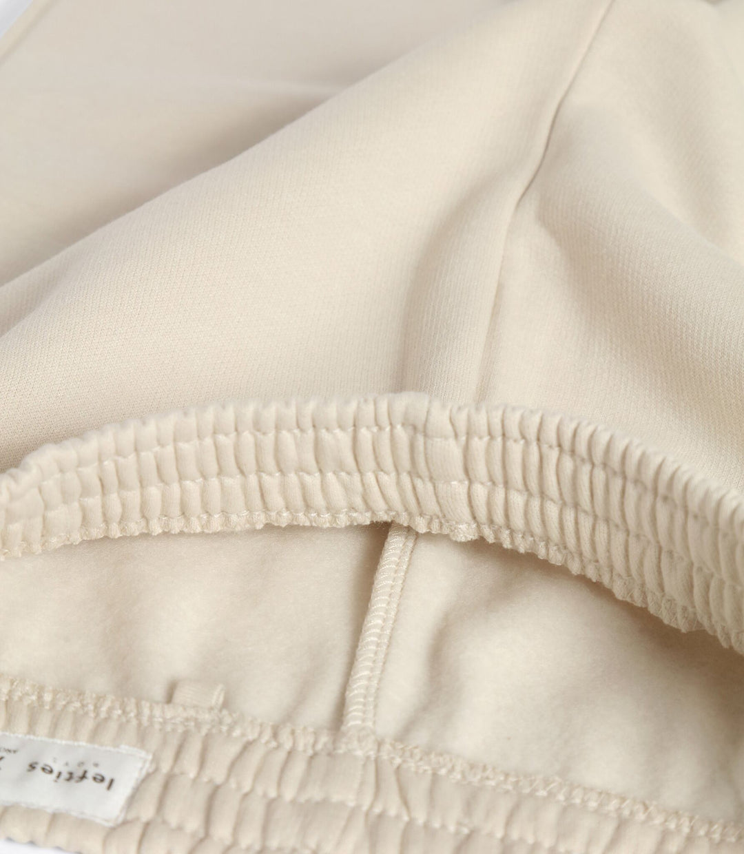 Moudda Lefties - Pantalon Sweat Basique - Uni Garçon - Tunisie 5