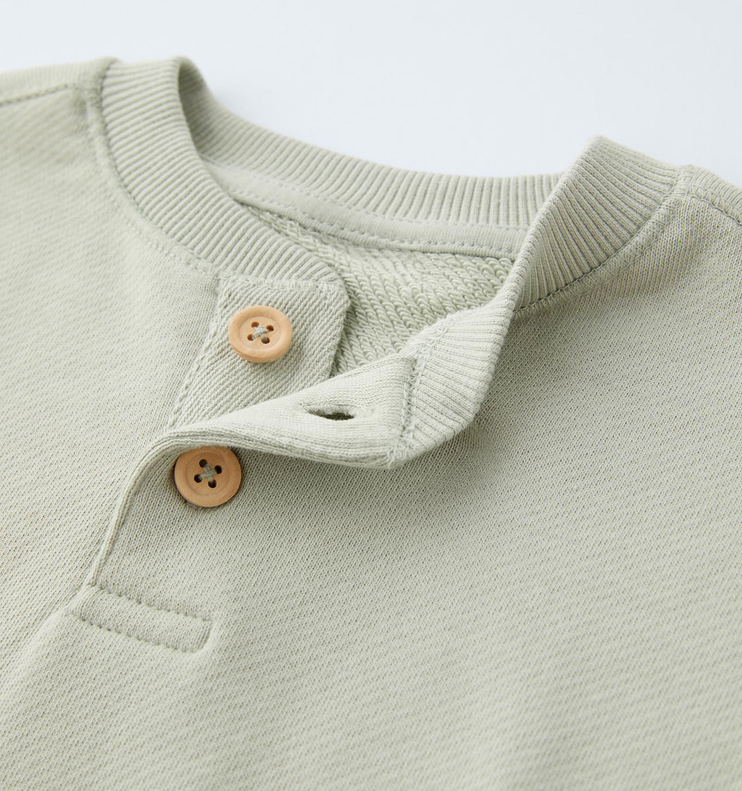 Moudda ZARA - Sweat-shirt - Tunisie 2