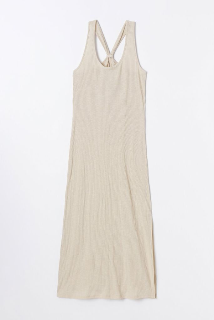 Moudda Lefties - Robe - 1