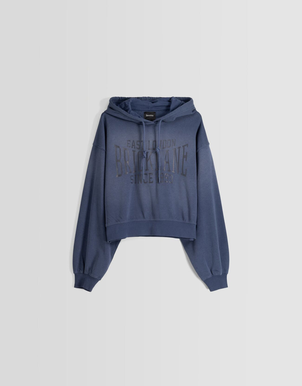 Moudda BERSHKA - Pull over - Tunisie 2