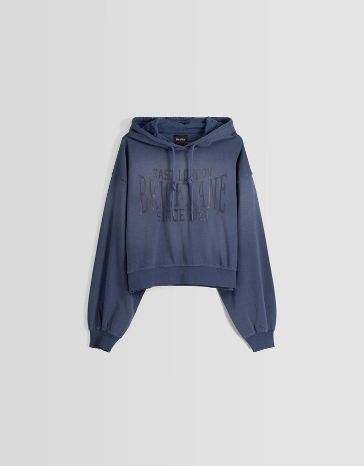 Moudda BERSHKA - Pull over - Tunisie 2