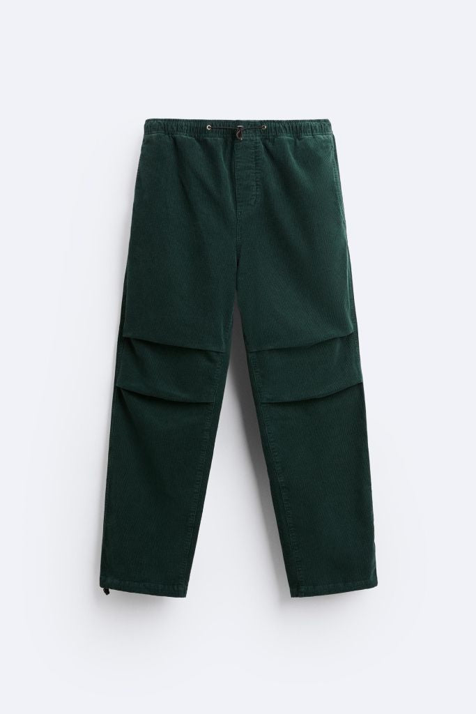 Moudda ZARA - Pantalon - 1