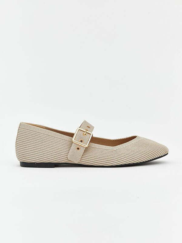 Moudda LC Waikiki - Ballerines pour Femme - Tunisie 2