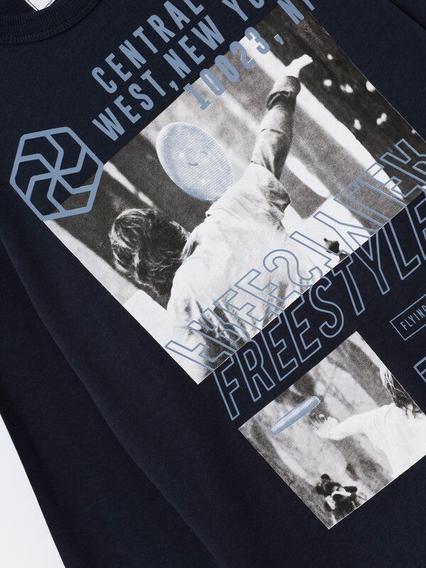 Moudda Lefties - Tee shirt - Tunisie 3