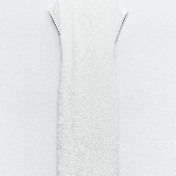 Moudda ZARA - Basic Dress - Tunisie 5