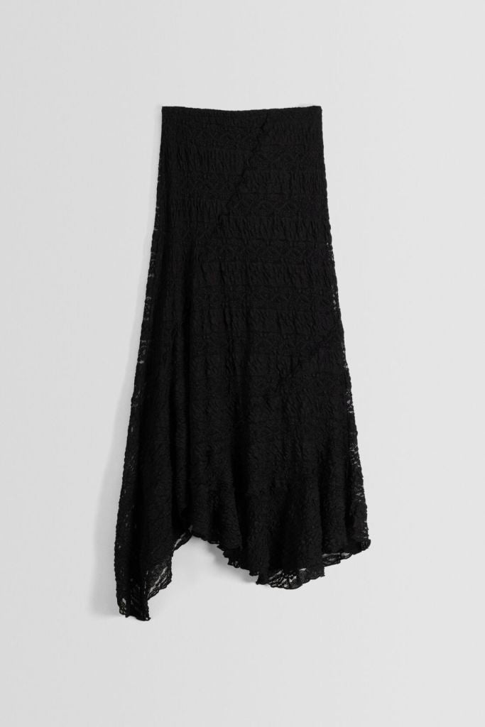 Moudda BERSHKA - Jupe - 1