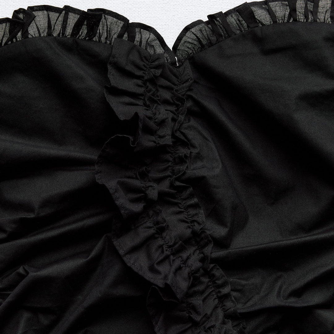 Moudda ZARA - Dress - Tunisie 1