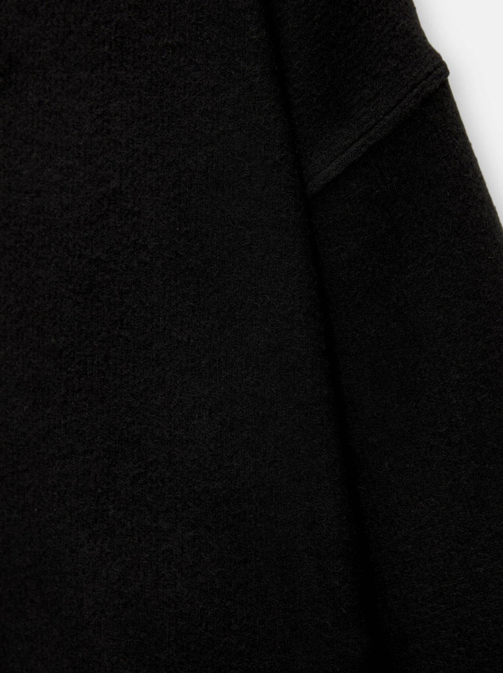 Moudda PULL & BEAR - Pull Soft Touch - Col Haut - Tunisie 4