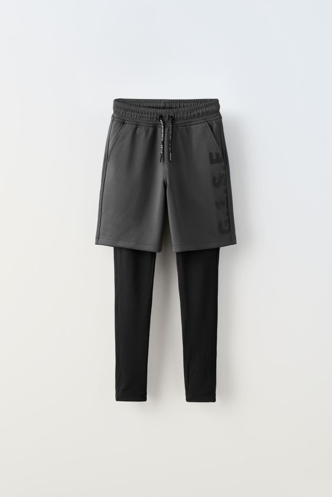 Moudda ZARA - Pantalon - 1