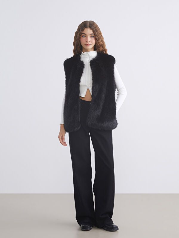 Moudda LC Waikiki - Gilet pour Femmes - Tunisie 2