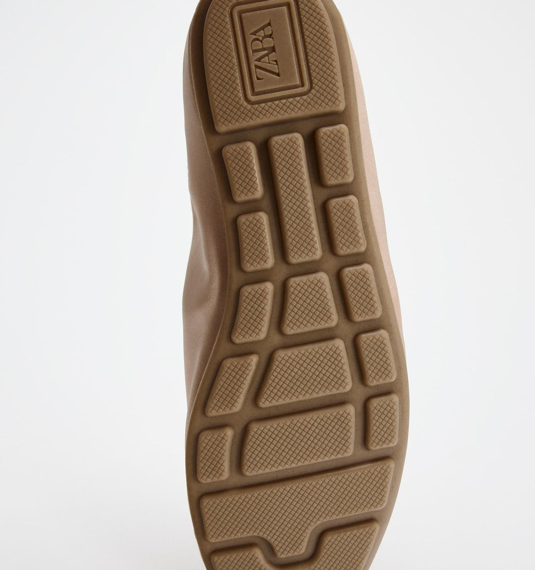 Moudda ZARA - Ballerines sport satin II - Tunisie 3