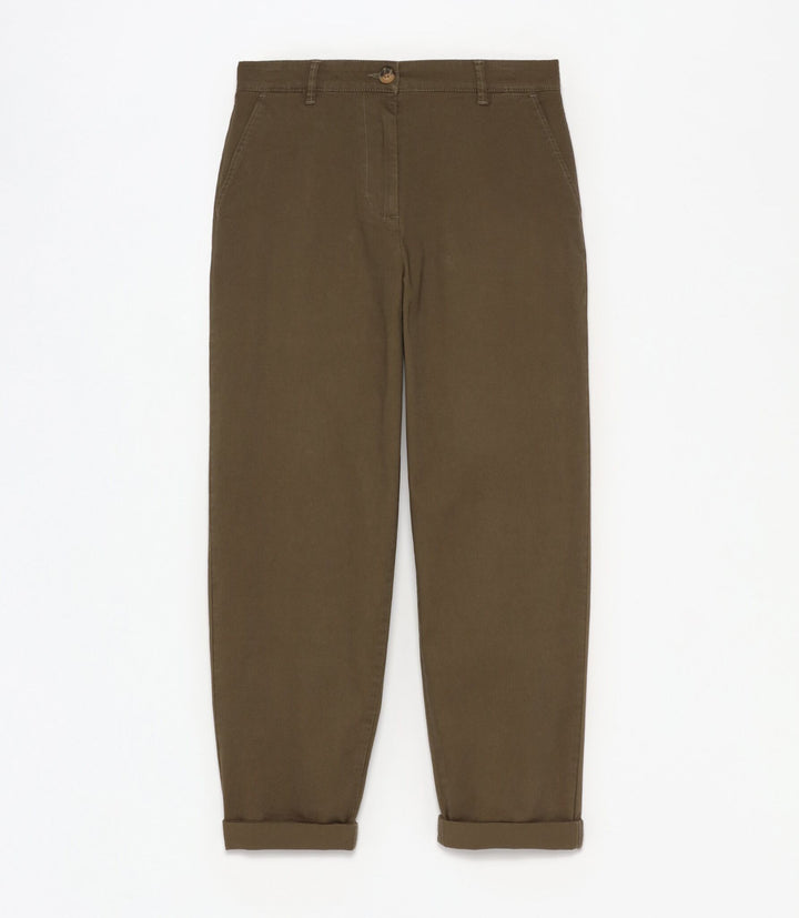 Moudda Lefties - Pantalon Chino - Lavé - Tunisie 1