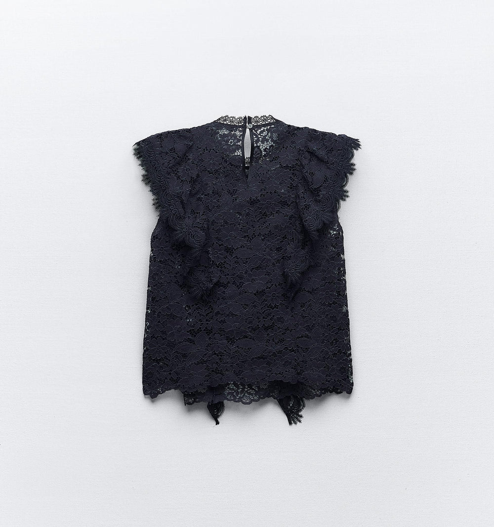 Moudda ZARA - Pull-Over - Tunisie 2