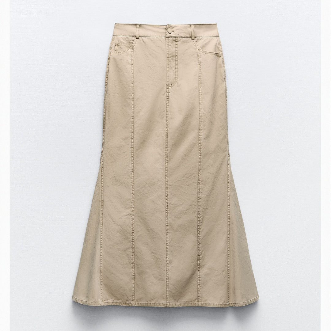 Moudda ZARA - Skirt - Tunisie 6