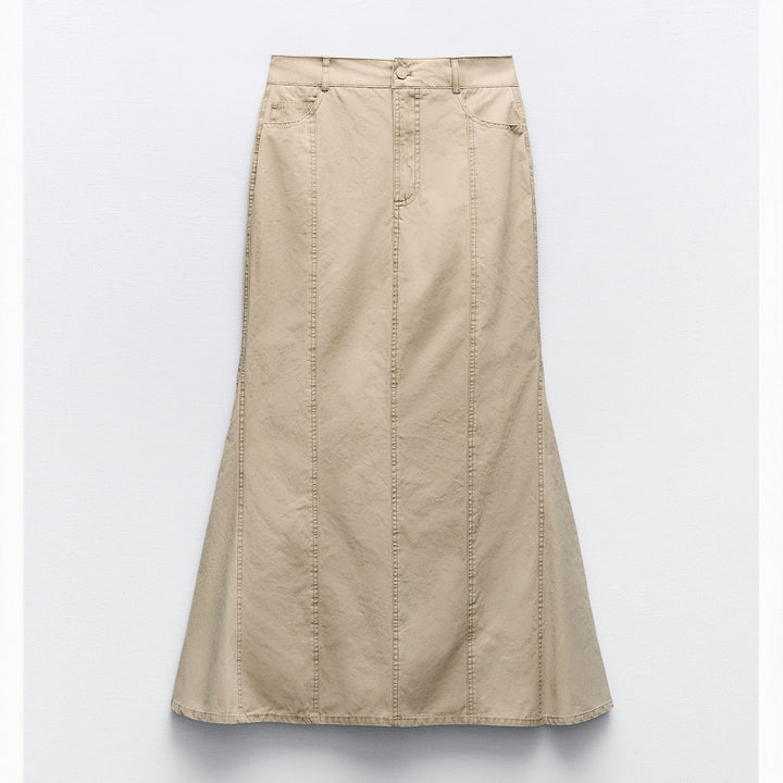 Moudda ZARA - Skirt - Tunisie 6