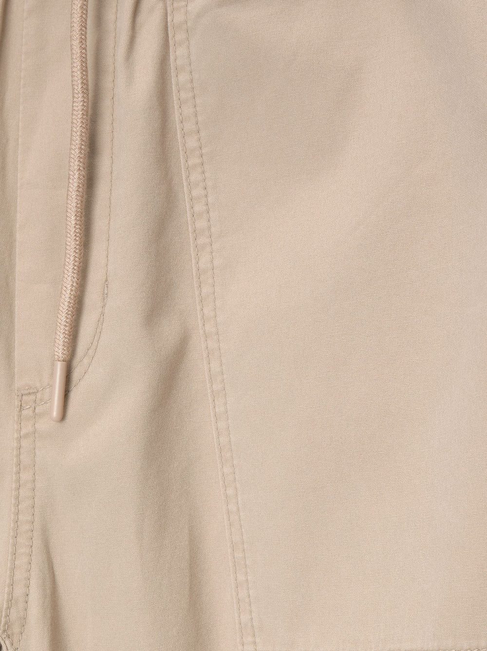 Moudda PULL & BEAR - Pantalon Beach sans Revers Fatigue STWD - Tunisie 2