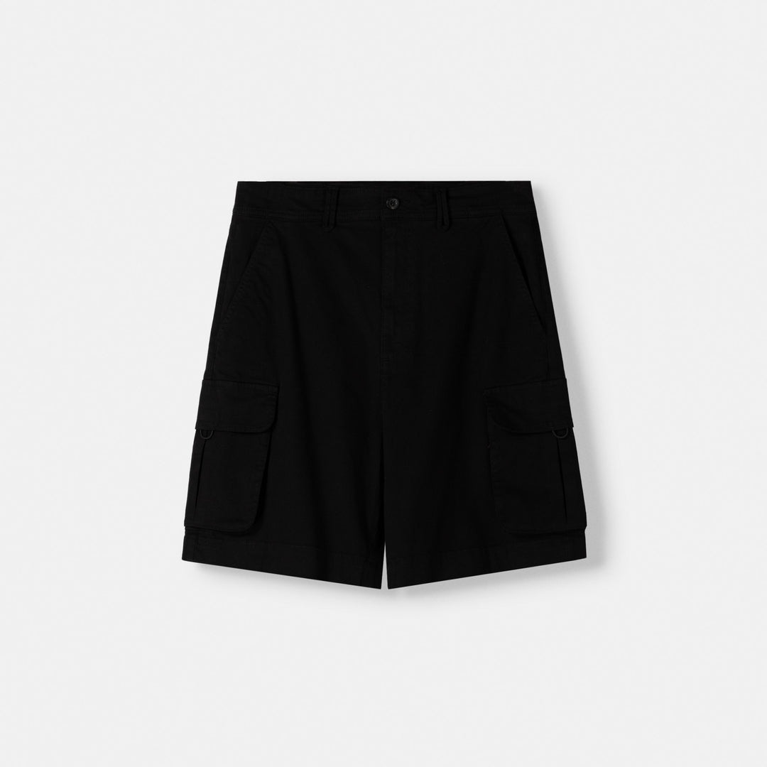 Moudda BERSHKA - Short cargo classique - Tunisie 1