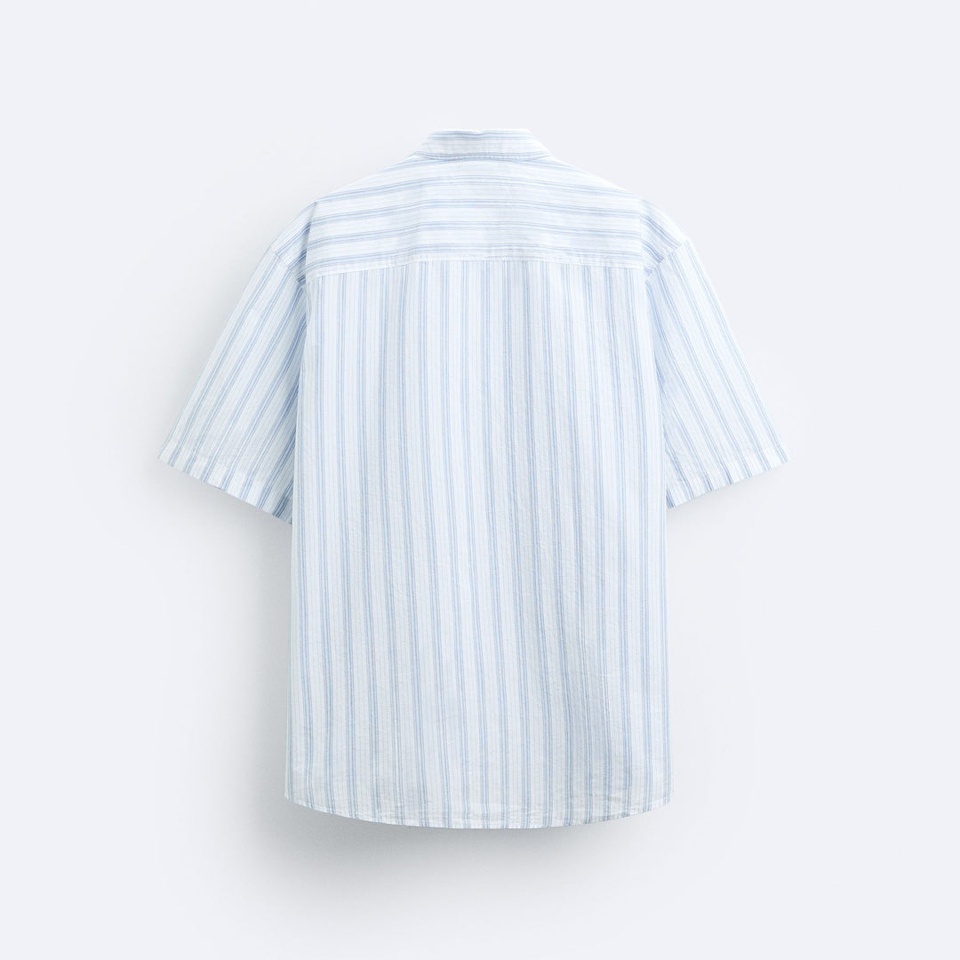 Moudda ZARA - Summer Shirt - Tunisie 3