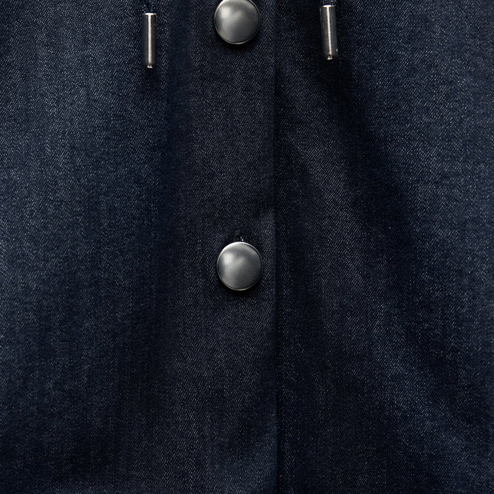 Moudda ZARA - Chemise à Capuche (Ensemble) - Tunisie 4