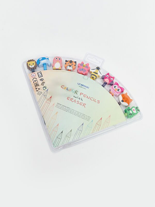 Moudda LC Waikiki - Papeterie Mélanger - Tunisie 1