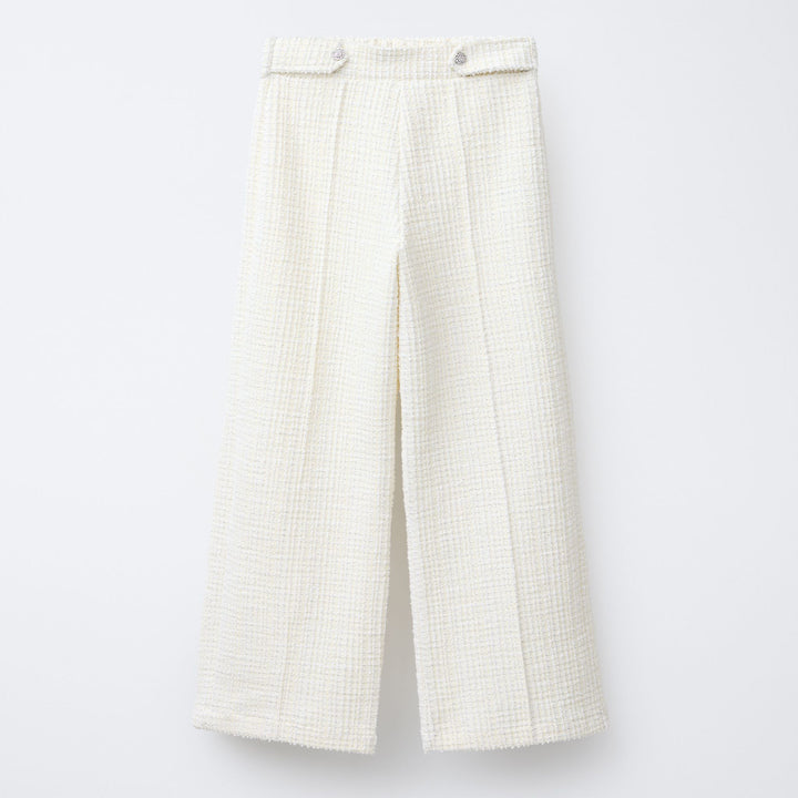 Moudda ZARA - Pantalon Fille - Boutons - Tunisie 1