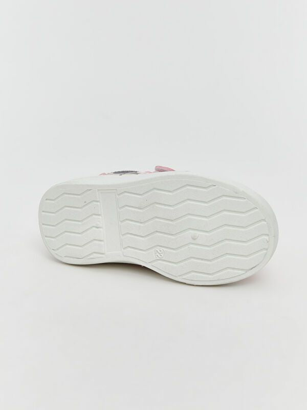 Moudda LC Waikiki - Chaussures casual Fille Buxe blanc - Tunisie 4