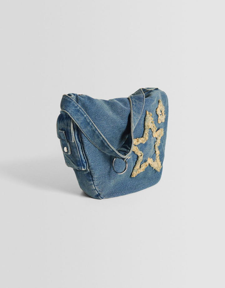 Moudda BERSHKA - Maroquinerie - Tunisie 2