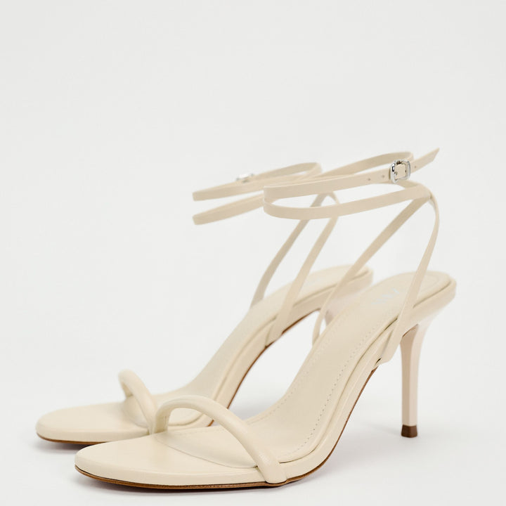 Moudda ZARA - Heel Sandal - Tunisie 2