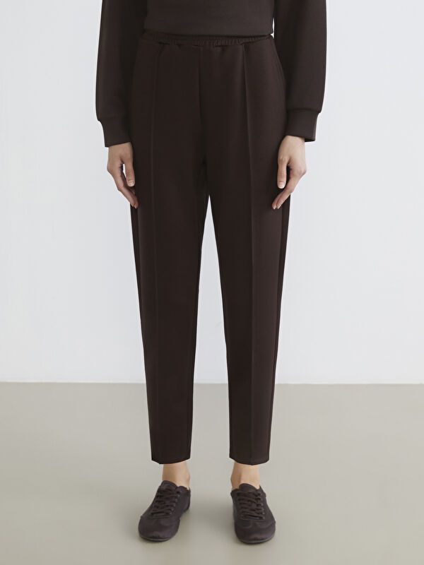 Moudda LC Waikiki - Pantalon en jersey pour Femme - Tunisie 2